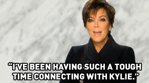 kardskatchup's tweet photo. Maybe send her a snap? #KUWTK http://t.co/hgZvuWTePb
