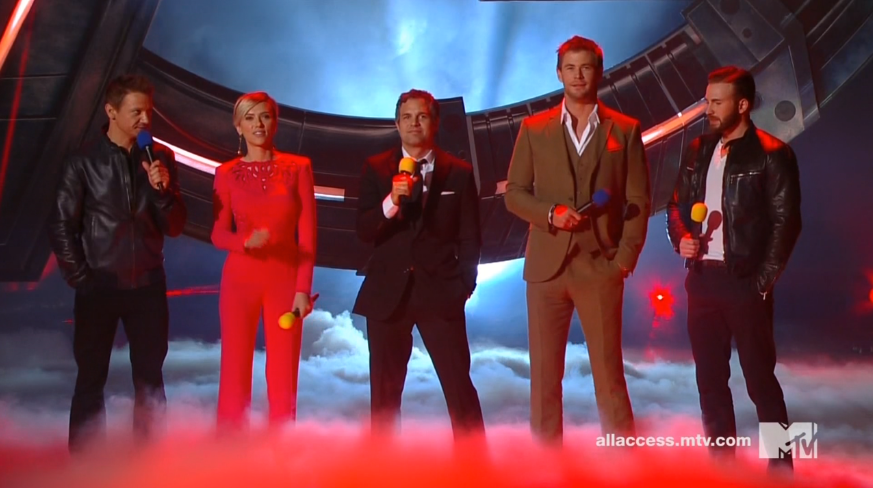 Yahoo Entertainment on Twitter: 