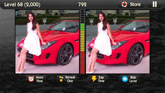 crystalleevolk's tweet photo. Retweet this if you can spot a difference on this level of #WhatsTheDifference! http://t.co/jNWM9RlfXA http://t.co/aCOdWh0G5D