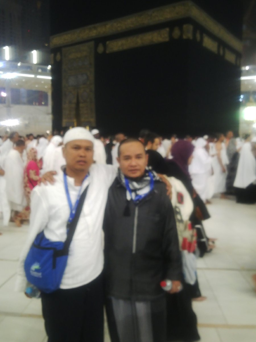 Awal Perjuangan Yang Indah Broww......