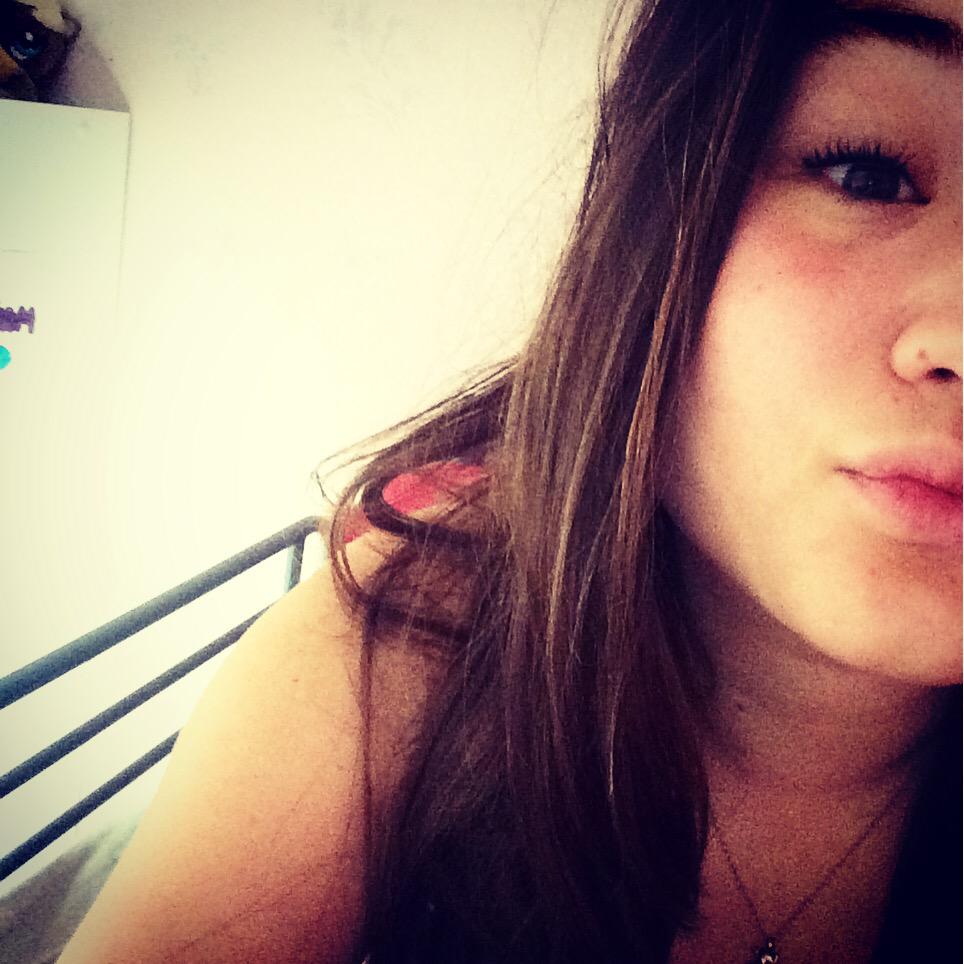 Maeva_vps's tweet photo. On se réveille en douceur! #madamegrognon http://t.co/G8MHuOe2z9
