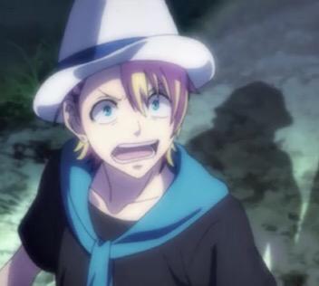うたプリ マジloveレボリューションズ第二話感想まとめ ギャグアニメでしかないな 宮野のopもカッコイイ Togetter