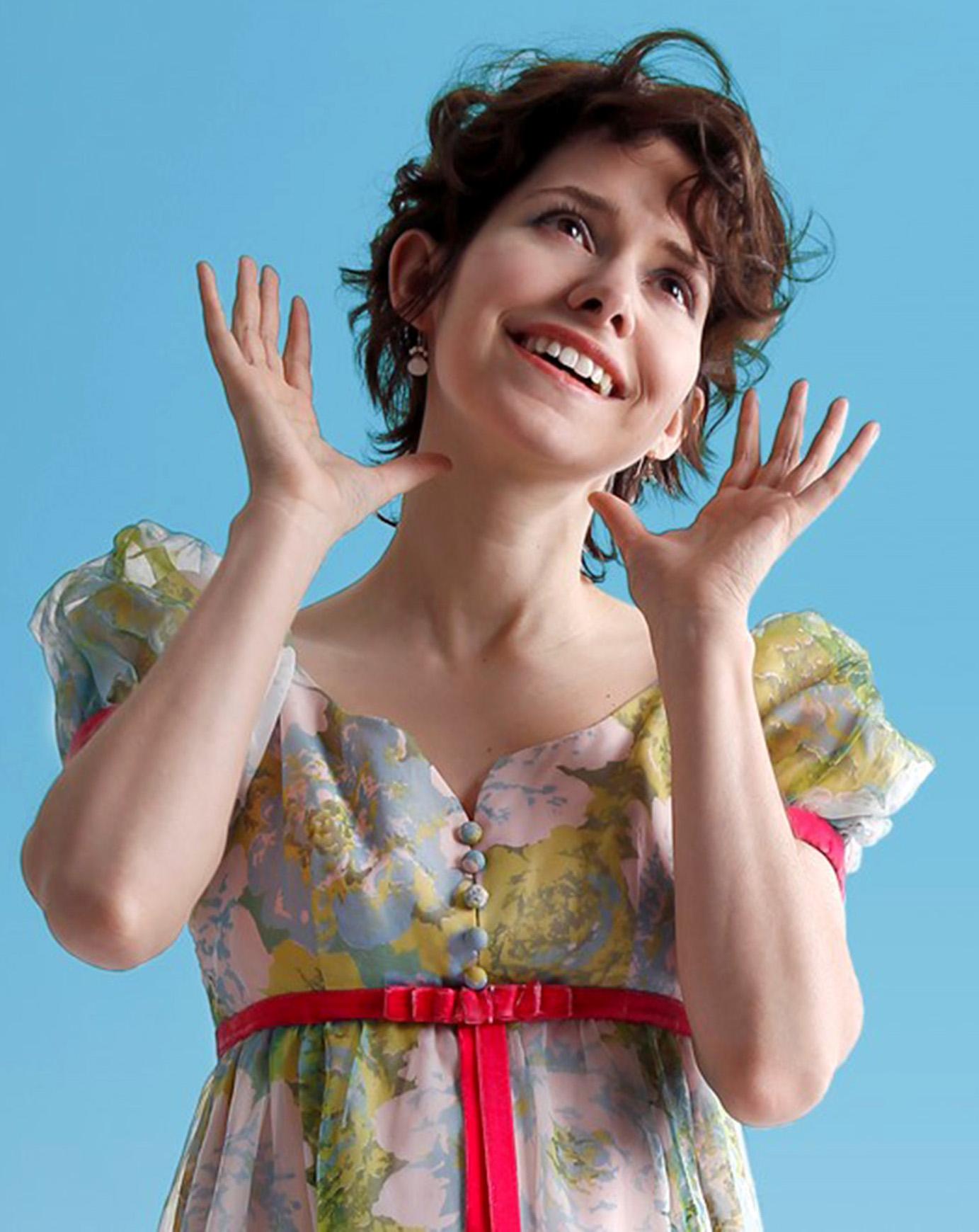 Happy birthday Allison Williams (27), (33, below) (65), Al Green (69) 
