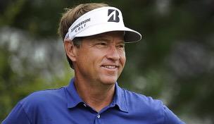 Happy 51st birthday to Davis Love III 1997 US PGA champion and Ryder Cup captain (2012 & 2016). 