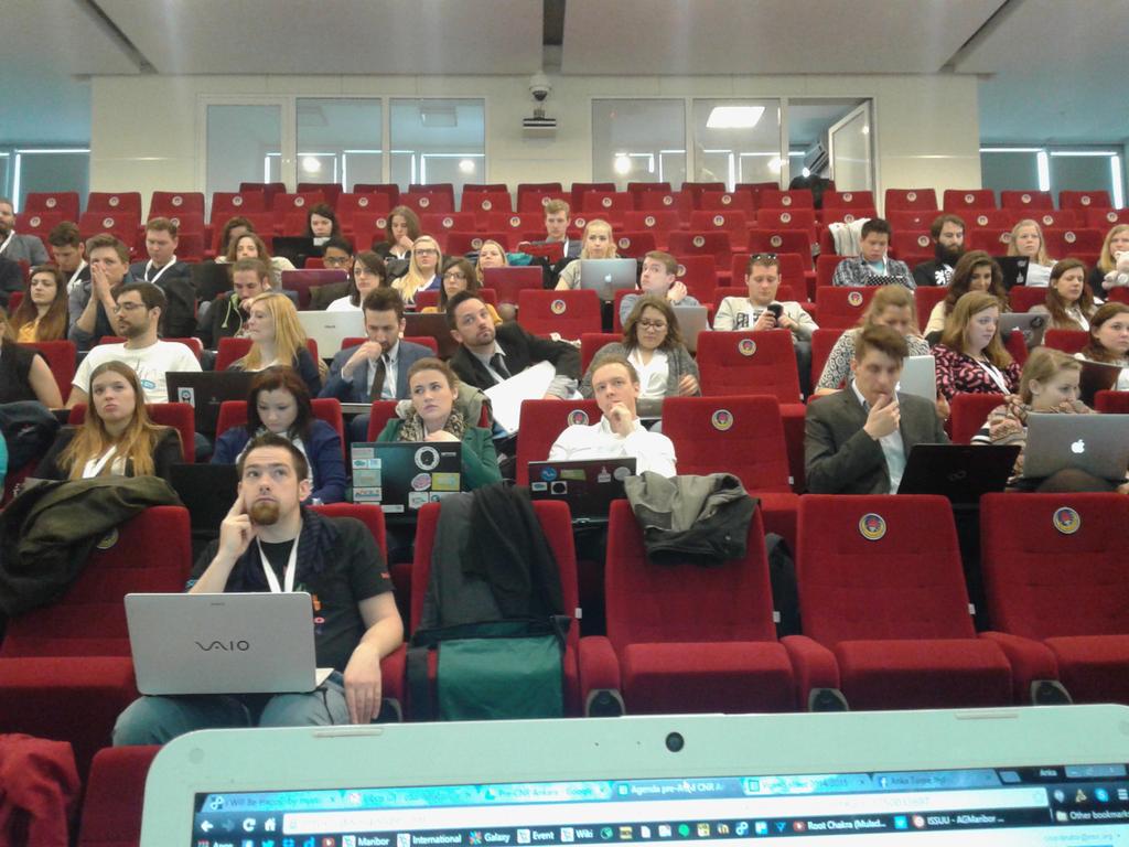 ESN sLOVEnia tweet media