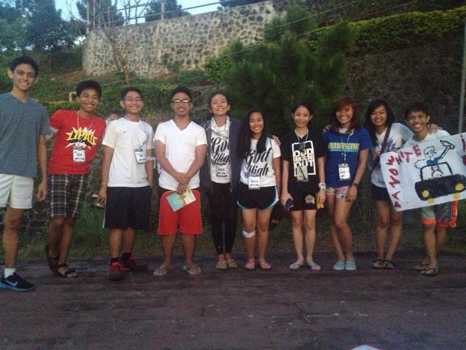 textbookaries's tweet photo. The first and best camp yet, super love ko ang Tandwhite Ice πππΌππΌ #CampCalye2015 #JoyRide #hsbatch1 #PICCHSBatch1 http://t.co/D1HWBqhbL7