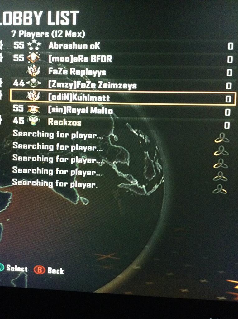 Reckzos_'s tweet image. That's a beautiful 6man! @eRa_BFDR @FaZeZeimzys @FaZeReplayys