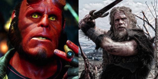 Happy Birthday! Ron Perlman Turns 65 Years Old Today! 