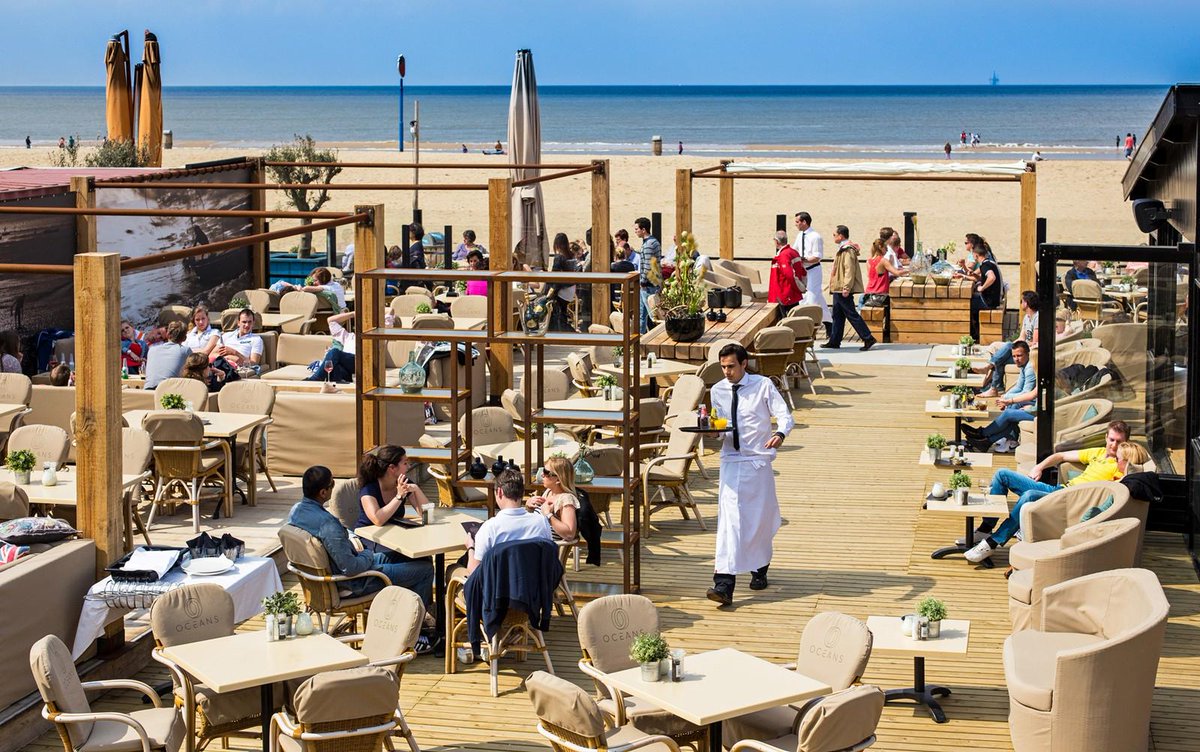 TheHagueMrktng's tweet photo. Hippe pop-up restaurants? Den Haag heeft er elk jaar wel 40! :) http://t.co/GlEBd8Sw4F http://t.co/NUBsEvNQd2