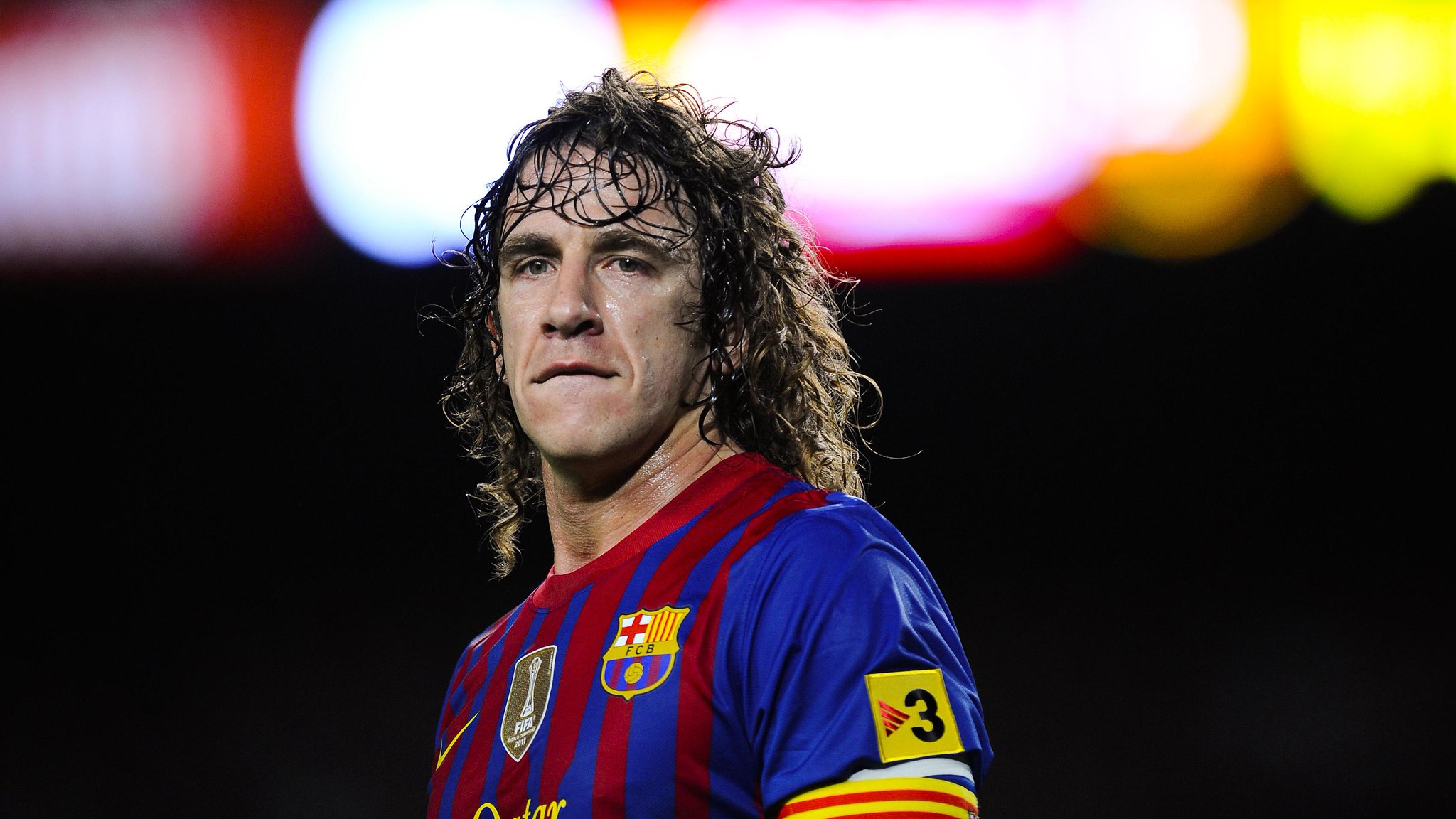  !! Happy Birthday.. Carles PUYOL
13 April 1978 