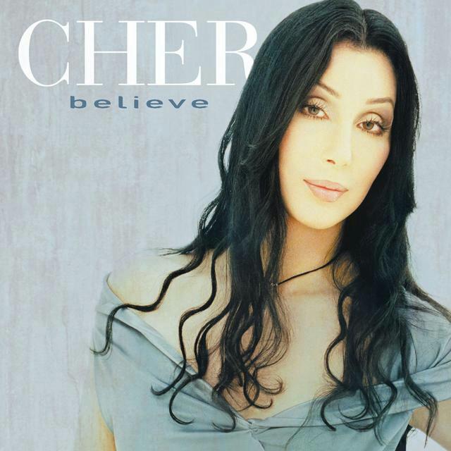 IAmGabeGriego's tweet photo. This is my jam: Believe by Cher on Dancin 90s Radio ♫ #iHeartRadio #NowPlaying http://t.co/KRxsIj6DbF http://t.co/Ty1pAGDZ9m