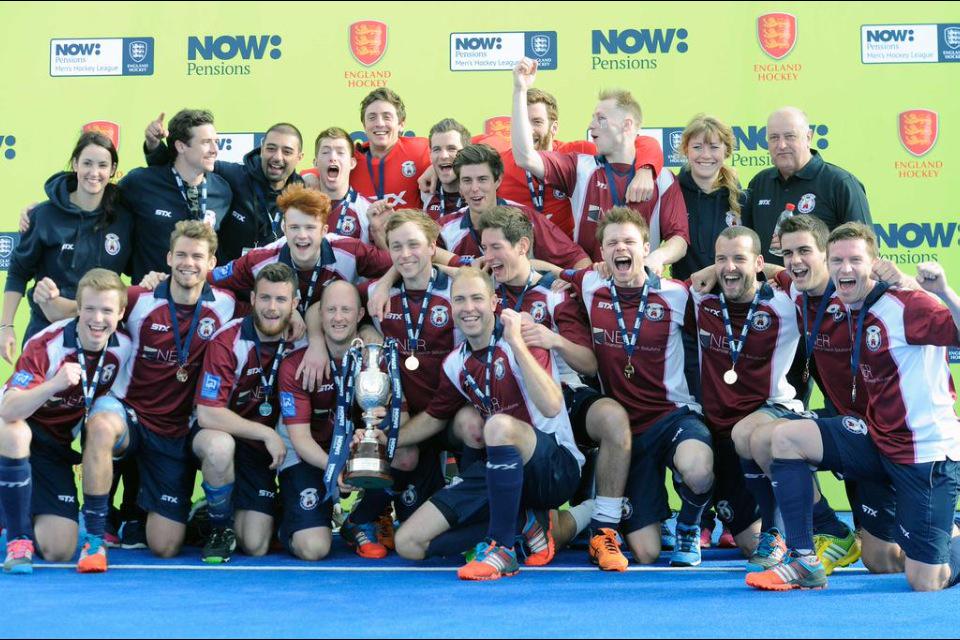 HoareMikey's tweet image. Great weekend for @WimbledonHC thank you for the amazing support! #upthedons #wombles #itsaclubthing