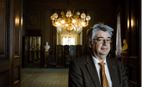 ‘We zijn eigenlijk nog veel te braaf geweest’ ow.ly/3xJycG via <a href="/DeStandaard/">De Standaard</a> #DS