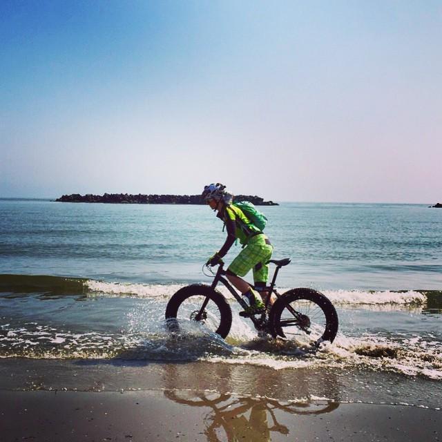 BiciLive's tweet photo. My passion... Everywhere!!! โค๏ธ๐ #bikers #bicycle #bicilive #bicilivemountainbike #cycling #igers #igersmtb #instamtโฆ http://t.co/daLqVCvqo7