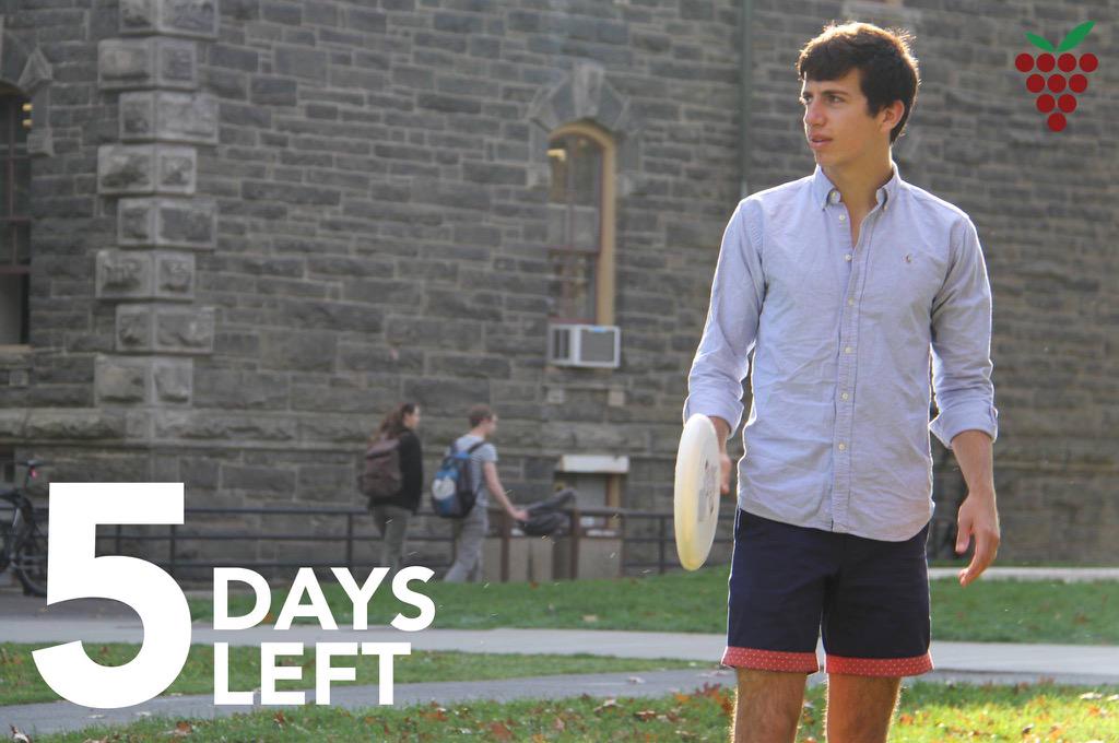 UpstateShorts's tweet photo. Only 5 days left to get a pair of shorts via kickstarter!! http://t.co/zIRrNe1nCa http://t.co/5RtapoSHQN