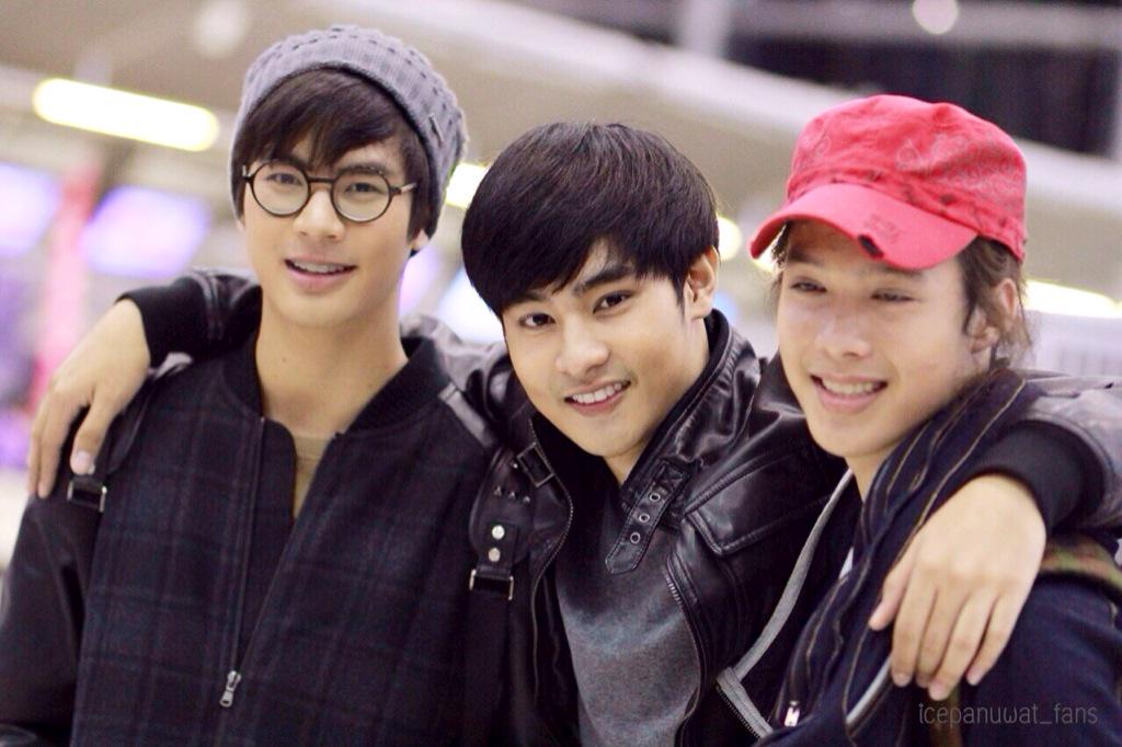 icepanuwat_fans's tweet photo. FIN to Japan 🇯🇵 #icepanuwat #icepanuwat_fans #metatalent #vrfin #finproject http://t.co/eGg0nhhCQl