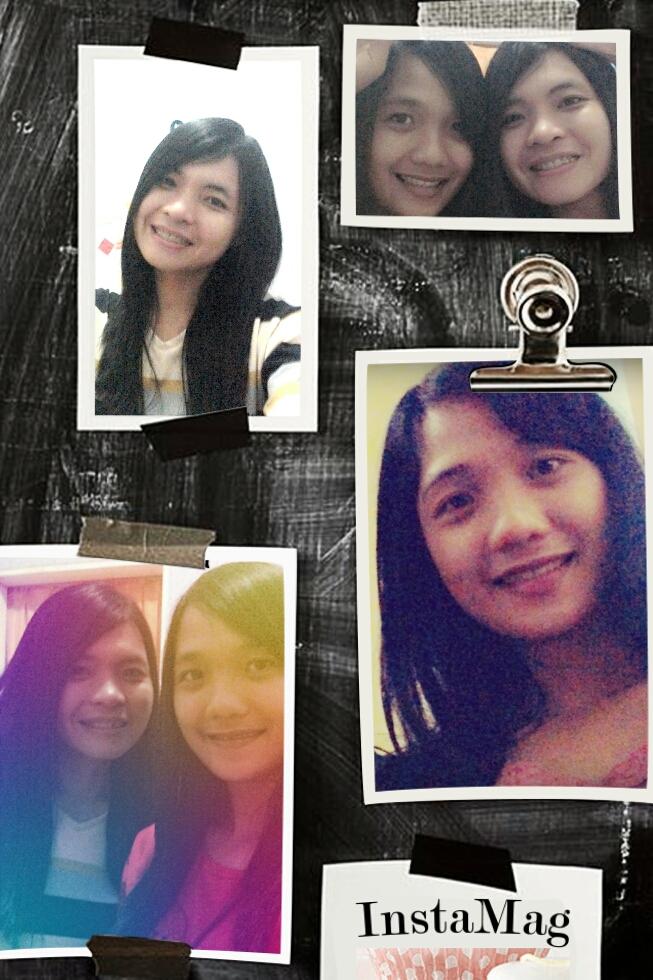 MitraSetiawati's tweet photo. Kita bersama.. :) w/ cousin @Kelisgulo http://t.co/YSZIDwLrPA
