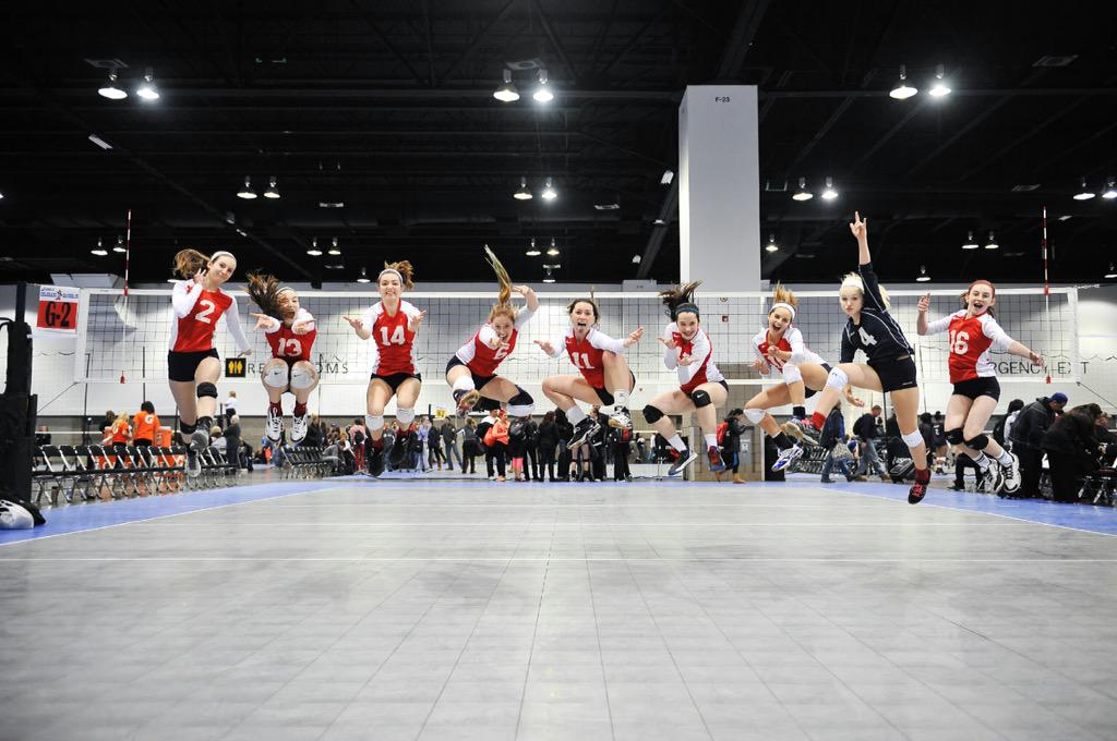 elliegracea's tweet photo. undefeated day 2! let's do this southwind!!! ❤️ http://t.co/b0xwHHifuv