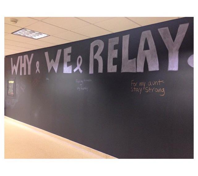 NovaRelay4Life's tweet photo. Only SIX DAYS til Relay!!! Register at http://t.co/Wh1owBLmW9 and come to Bartley this week to tell us why YOU Relay! http://t.co/LtzYHkiTH6
