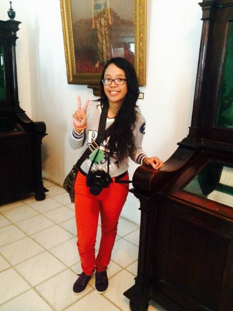 desysitorus1's tweet photo. #yogja#museum#keraton http://t.co/4vLHeM7ZOu
