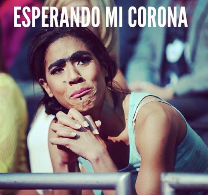 radiohrn's tweet photo. #NBL, 2015 es la Dominicana Francisca #radiohrn http://t.co/0FUFQYtXBs