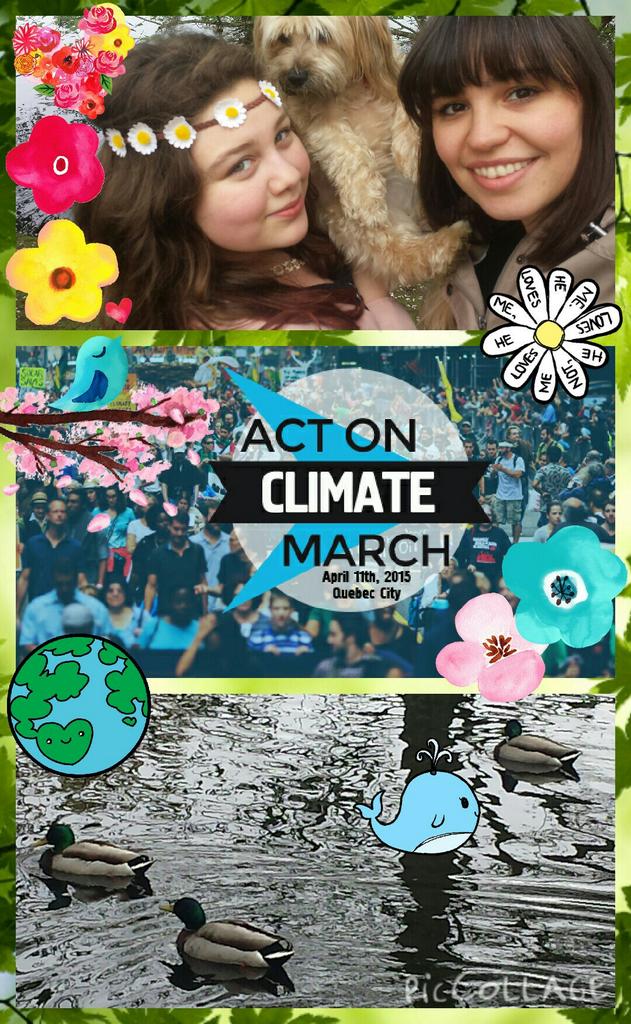 cheriealine's tweet photo. After this week's oil spill in Van, it's time to #ActOnClimate @christyclarkbc! #canada #climatechange #VanFuelSpill http://t.co/UvSOSlgxsE
