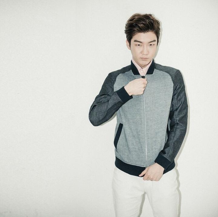 [PHOTO] 150413 Chrischristy with SeungHoon