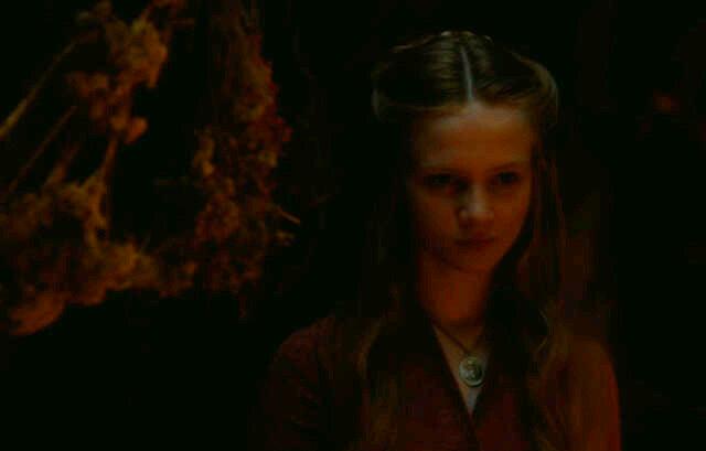 “The king will have 20 children, you will have three.” #TheWarsToCome #GameofThrones