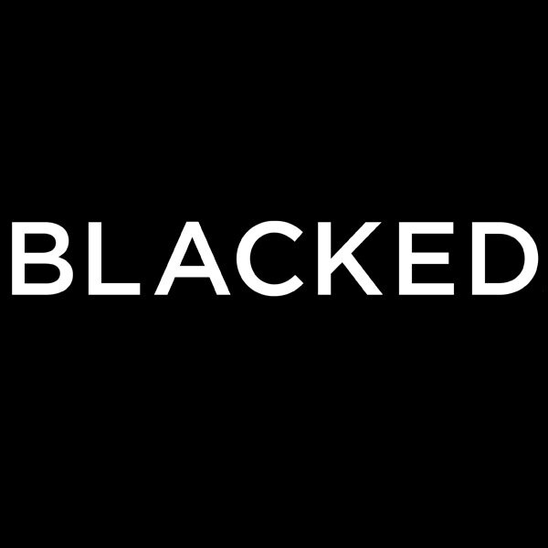 3. 1. @Blacked_com. 