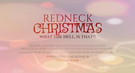 RedneckChristms's tweet photo. @ccgoolsby thanks for the follow :) please RT http://t.co/c6EFkueyk4 GET YOUR NAME IN THE CREDITS! 🎬 http://t.co/V4FOgOyoIU