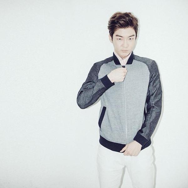 "<a href="/chrissy96_/">・</a>: [TRANS] 150413 Chris, Christy (chrischristy07) Instagram Post SEUNGHOON
instagram.com/p/1Zb7Ixpl7z/ "