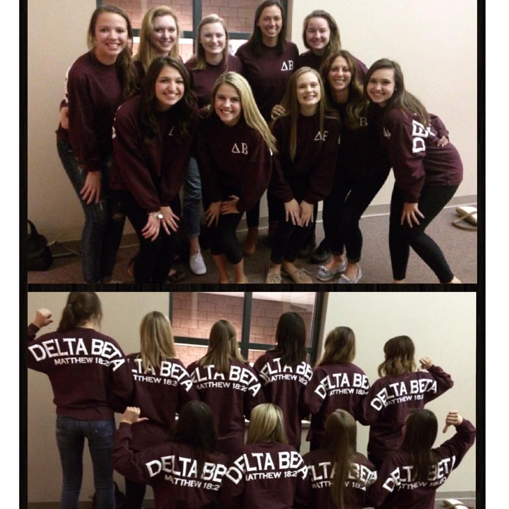 meganelisabethw's tweet image. I had the best night😊 #DeltaBeta