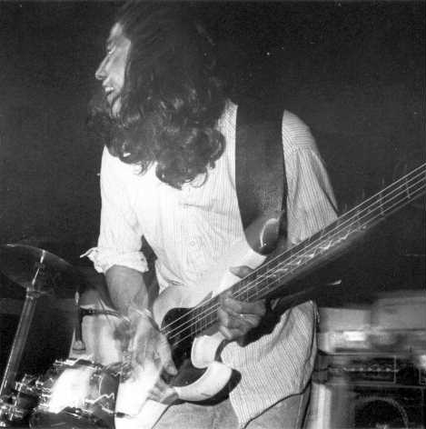 Happy birthday to former /Truly bassist Hiro Yamamoto. 