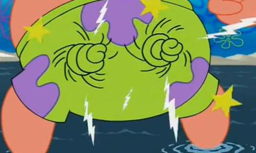 TeamRunner4Life's tweet photo. How I feel after running the 400/4x4 #TrackNation http://t.co/wIKzwkapk7