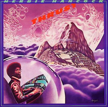 Happy 75th birthday to one of the most original musicians in the universe: Herbie Hancock! 