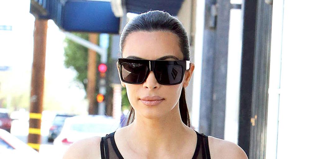 ELLEmagazine's tweet photo. Kim Kardashian's first Vine included an EPIC Troop Beverly Hills reference: http://t.co/g7IkzxGZZJ http://t.co/GvZWO4YSgX