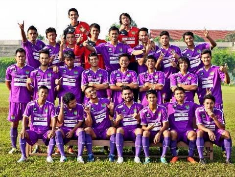 PERSITA TANGERANG 2015