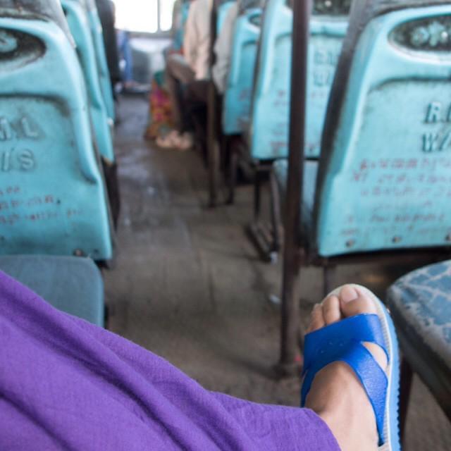 joetographr's tweet photo. At place of danger #Indiabus #indian #backpacking #taiwanese #藍白拖 #instagramers #follow #photooftheday #funny #inst… http://t.co/8e2HU5DijS