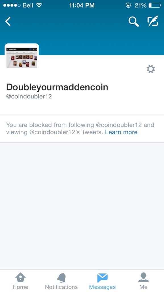 johnstuart55's tweet image. Watch out for @coindoubler12 asked to see a pic of today's live events for proof he had coins and he blocked me