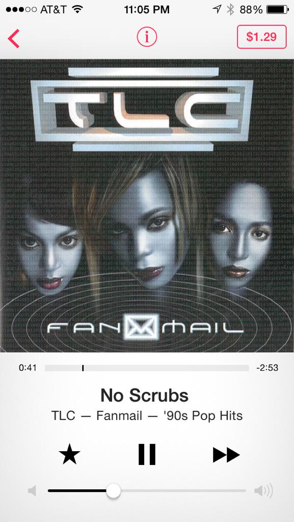 s0uthernbelle_'s tweet photo. Oh my goodness! Throwback music is the best. 🎀 http://t.co/PNIocWattF