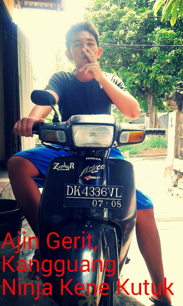 KomangAdiDharmaYuda (@adikoplog) on Twitter photo 