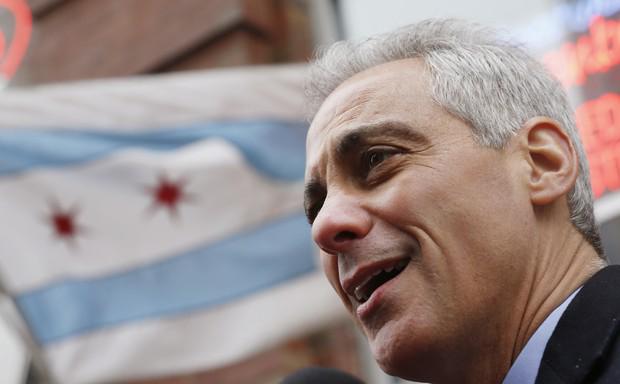 CityLab's tweet photo. What Rahm Emanuel's win means for the Left http://t.co/3IOdAFU2Fu #ChicagoElection2015 http://t.co/d83gmRKxVV