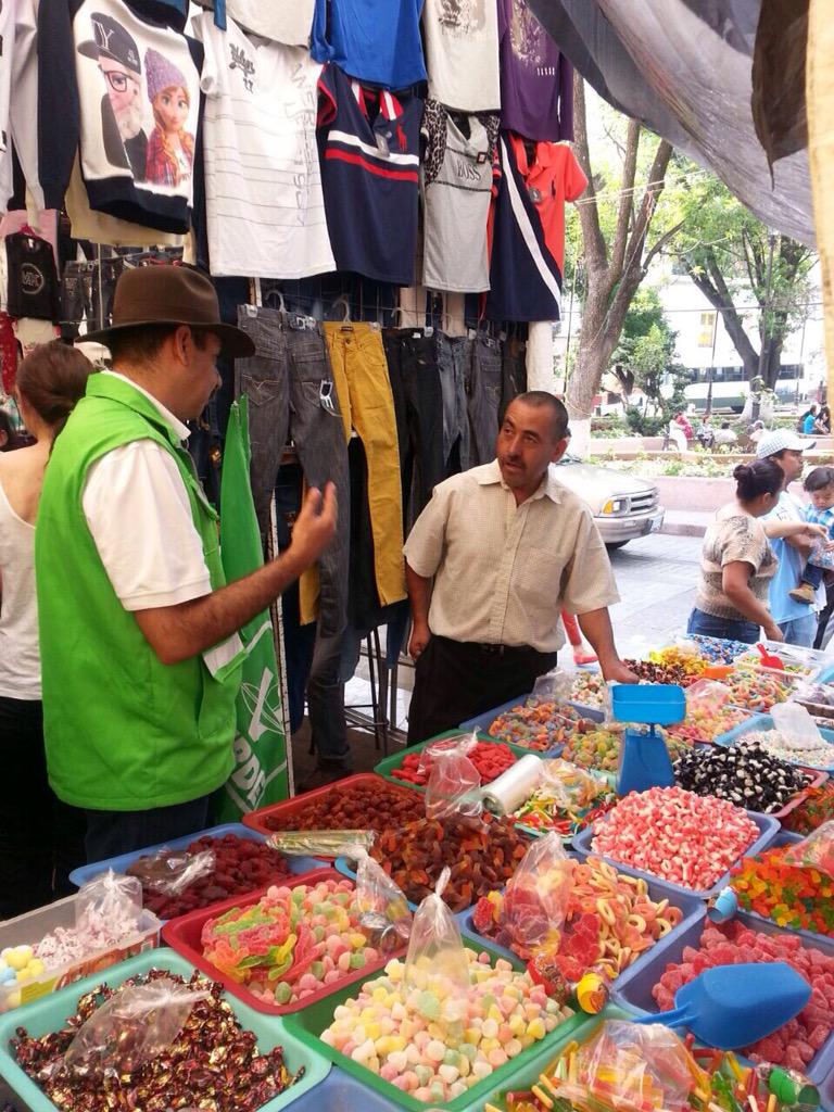 verdegtocapital's tweet photo. Un desarrollo urbano sustentable y sostenible es posible en la capital del estado. #GerardoAlonso http://t.co/HZsWJvpywd