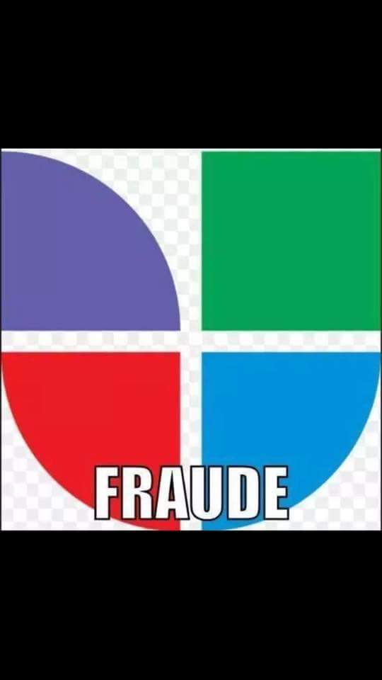 unicacfraud's tweet photo. Cuanta censura y odio para esta U hija de puta que es un asco cuántos dicen no a Unicacafraude http://t.co/EOLOV80GTH
