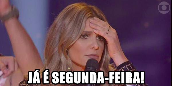 tvglobo's tweet image. Pra quem ficou acordado até tarde por um bom motivo! 😉 #SuperStar