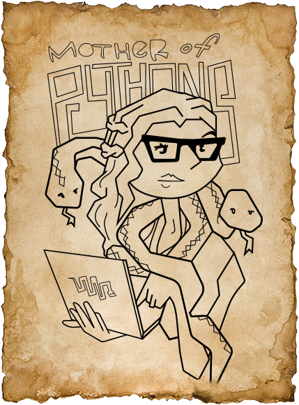 GameOfDotCodes's tweet image. Excited #GameOfThrones is back? We are too! gameof.codes  #got #HBO