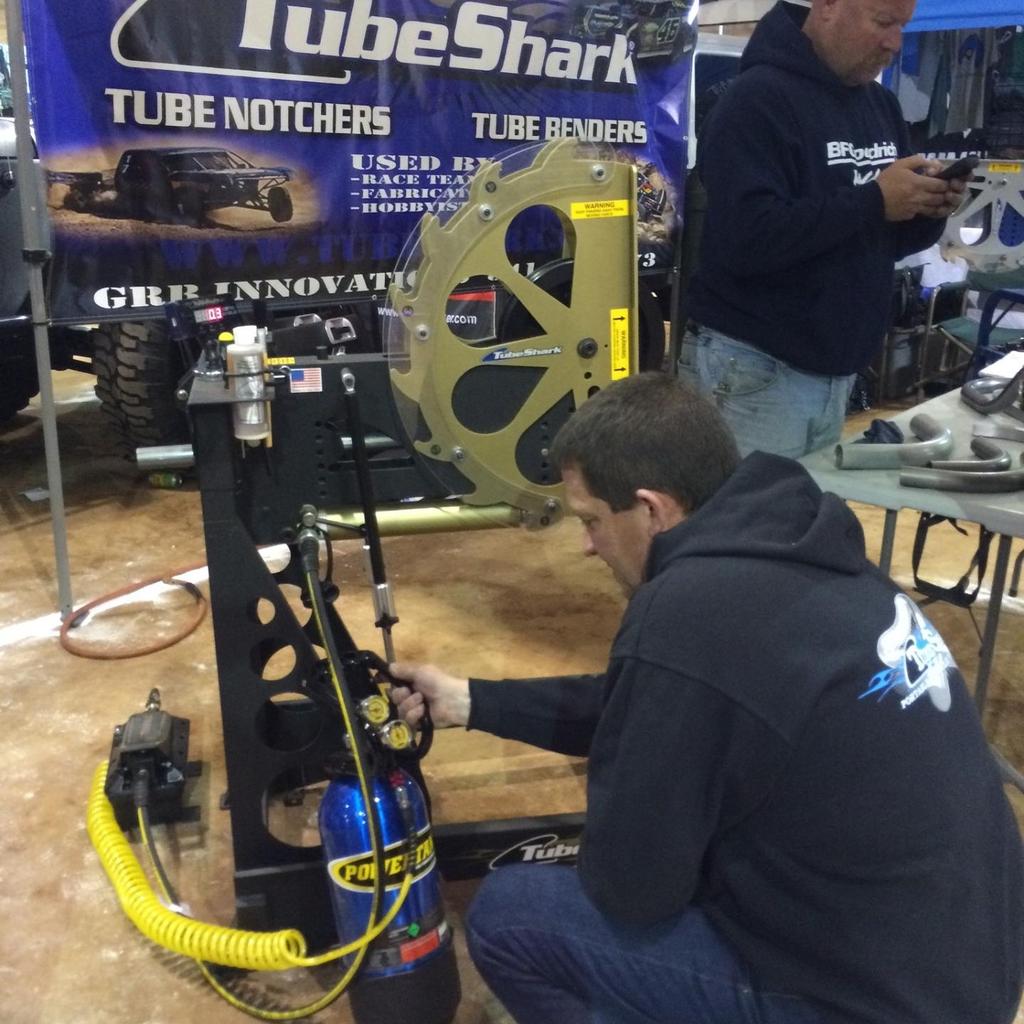 PowerTank tweet media