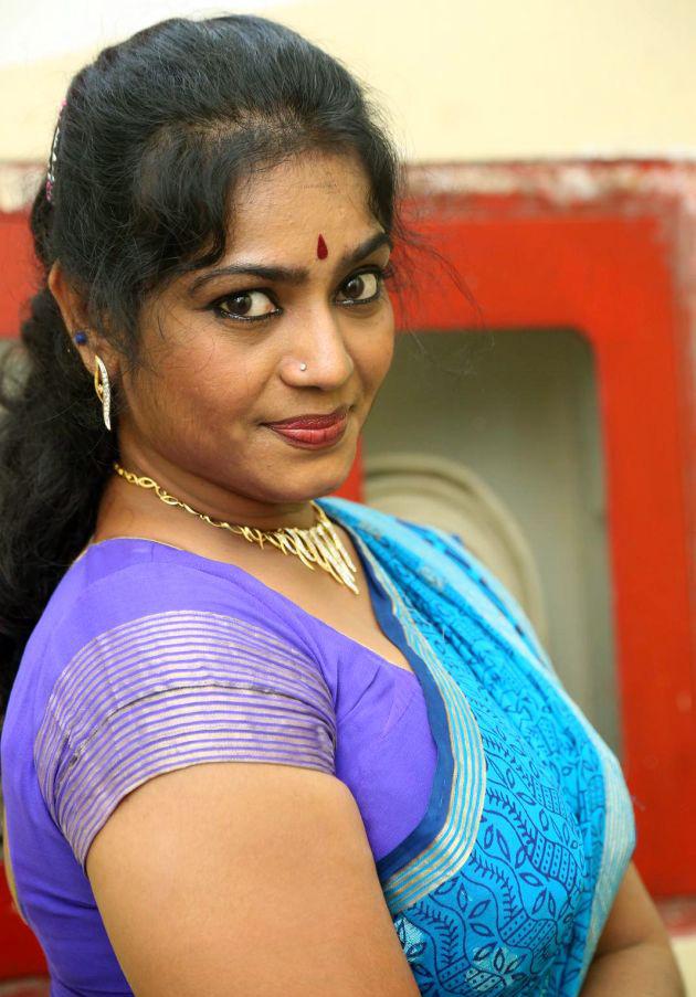 Jayavani Body Measurement - Body Measurement Info