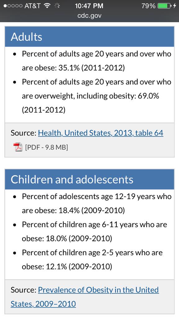 FixUrNutrish's tweet image. Cmon America #stepup