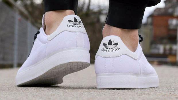 latest stan smith